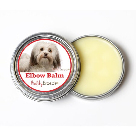 Healthy Breeds 2 oz Havanese Dog Elbow Balm 840235194830